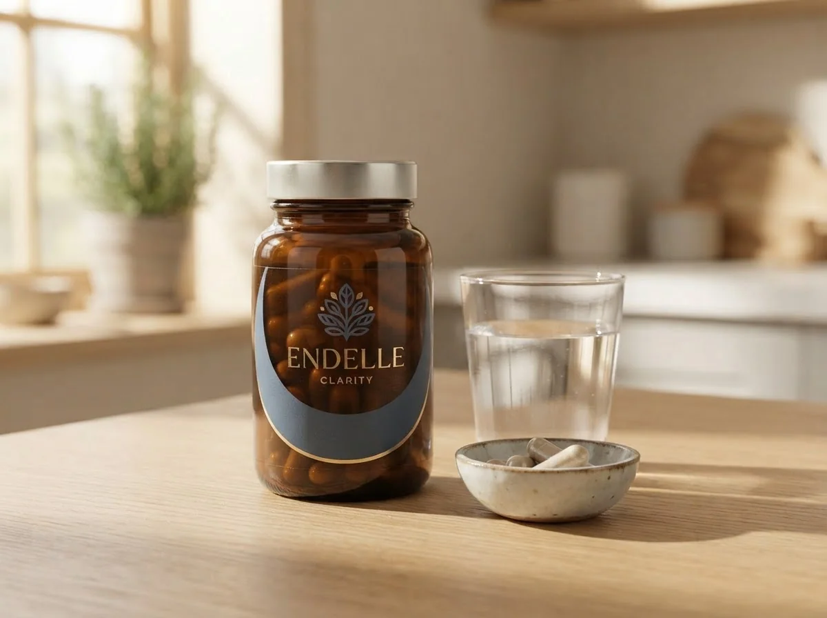 Endelle Clarity Endelle Clarity
